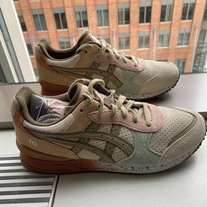 ASICS Gel-Classic Bodega "On the Road"